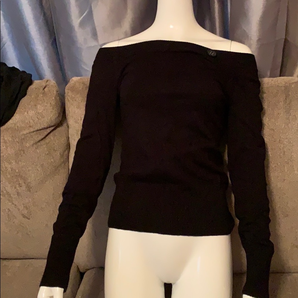 G by guess sweater